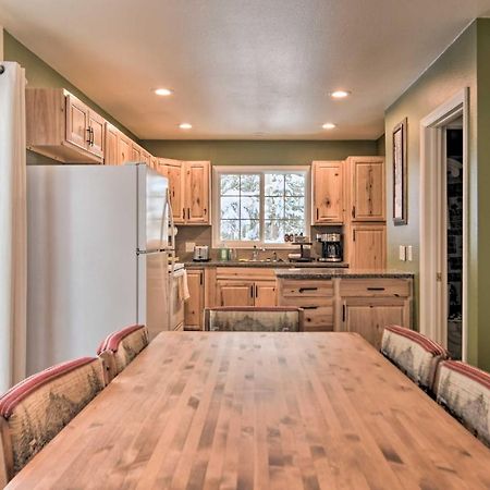 Cozy Condo On Fall River - 1 Mile To Rmnp Gate! Estes Park Exterior photo